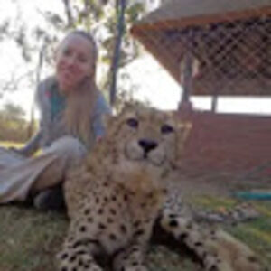 Meet your Posher, Raseyn